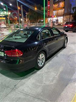 فولكسفاغن باسات